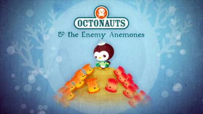 Octonauts