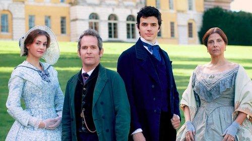 Doctor Thorne filmas žiurėti online