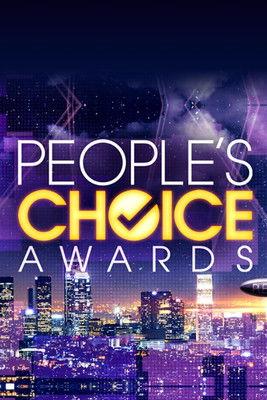 People's Choice Awards filmas online