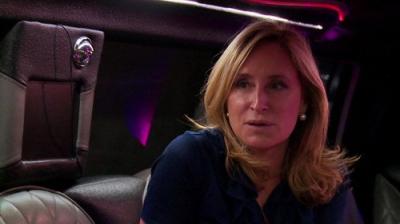 The Real Housewives of New York City