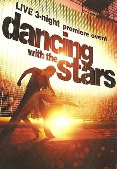 Dancing with the Stars filmas online