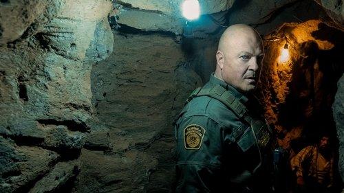 Coyote filmas žiurėti online