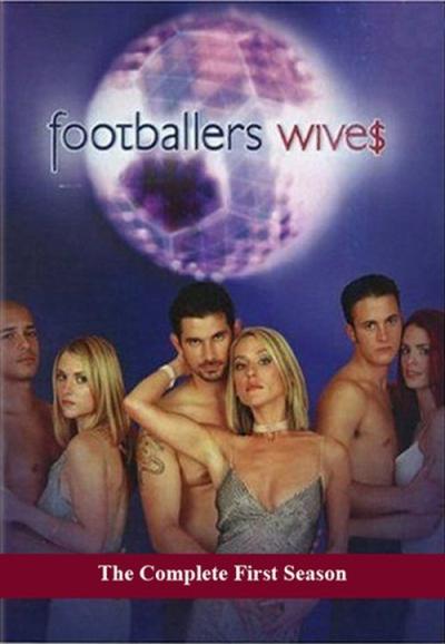 Footballers' Wives filmas online