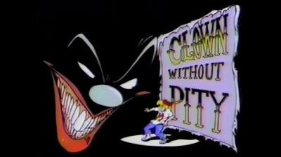 Mighty Max