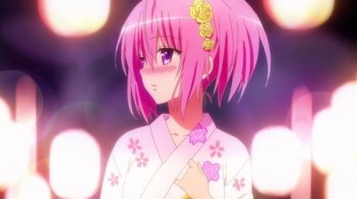 To LOVEる -とらぶる-