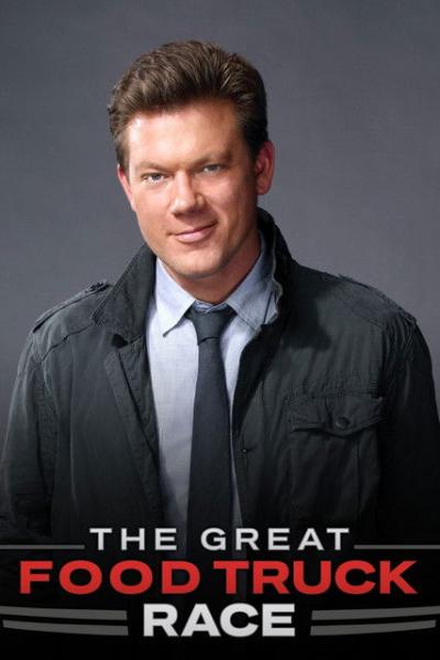 The Great Food Truck Race filmas online