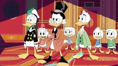 DuckTales