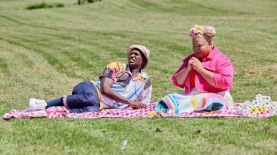 The Great Canadian Baking Show