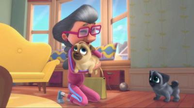 Puppy Dog Pals