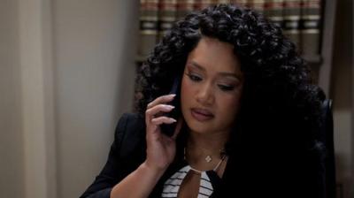 Tyler Perry's Zatima