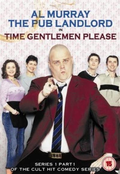 Time Gentlemen Please filmas online