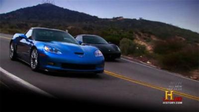 Top Gear