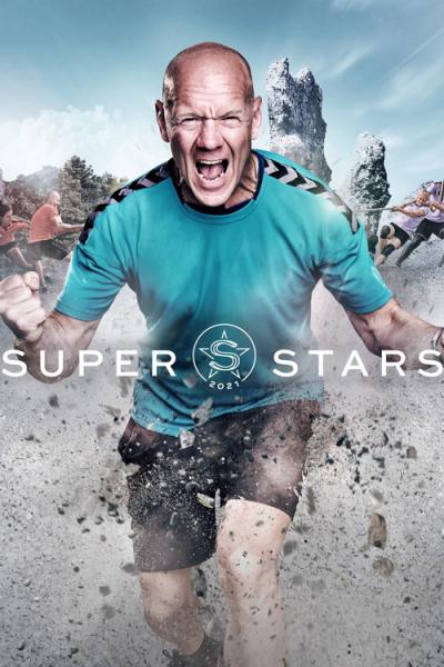 Superstars filmas online