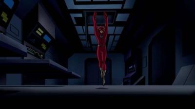 Justice League