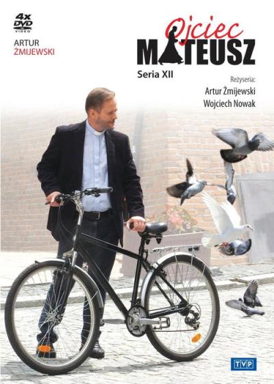 Ojciec Mateusz filmas online