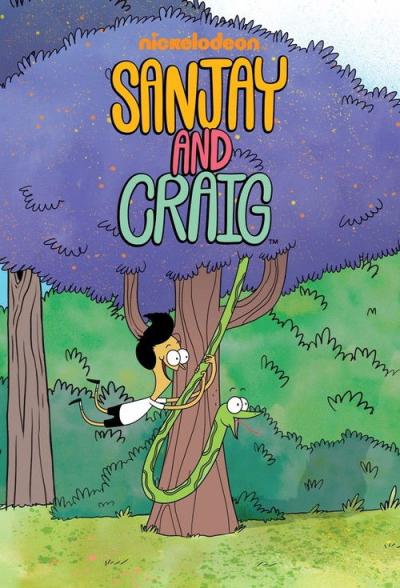 Sanjay and Craig filmas online