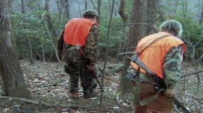 Mountain Men