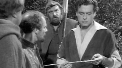 The Adventures of Robin Hood