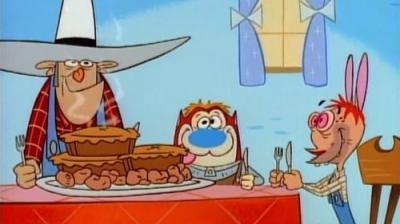 The Ren & Stimpy Show