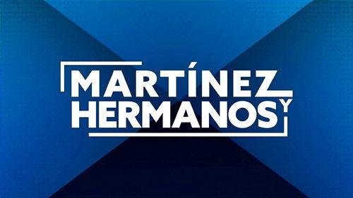 Martínez y hermanos filmas žiurėti online