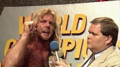 NWA World Championship Wrestling