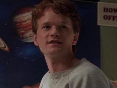 The Outer Limits