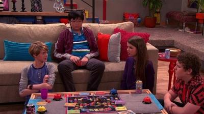 Henry Danger