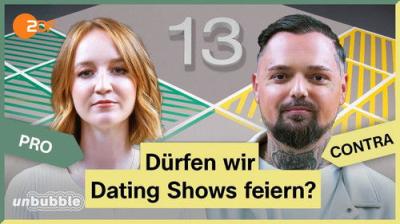 13 Fragen