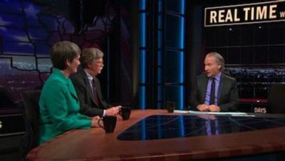 Real Time with Bill Maher
