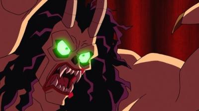 Scooby-Doo! Mystery Incorporated