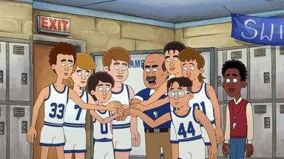 Everybody Still Hates Chris