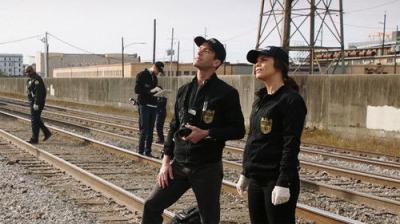 NCIS: New Orleans