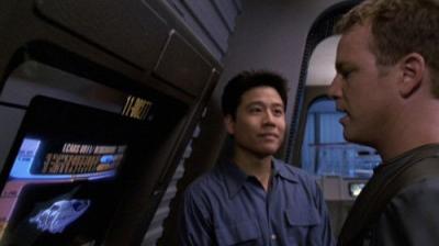 Star Trek: Voyager