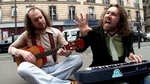 La Chanson du dimanche, la série filmas žiurėti online