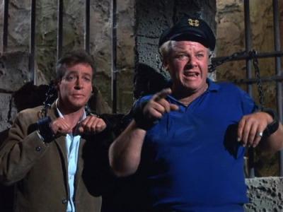 Gilligan's Island