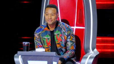 The Voice