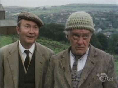 Last of the Summer Wine
