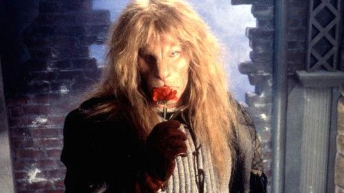 Beauty and the Beast filmas žiurėti online