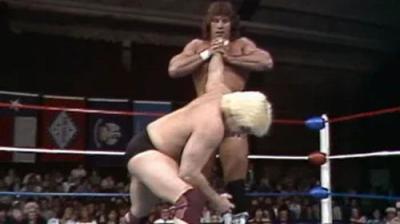 Mid-South Wrestling