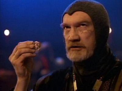 Friday the 13th: The Series