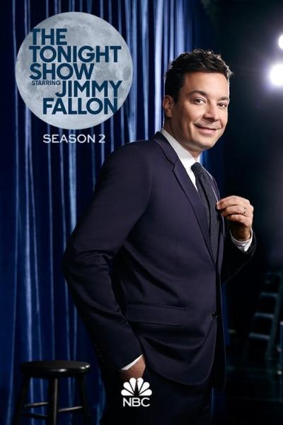The Tonight Show Starring Jimmy Fallon filmas online