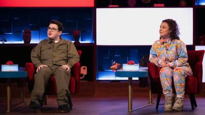 Richard Osman's House of Games