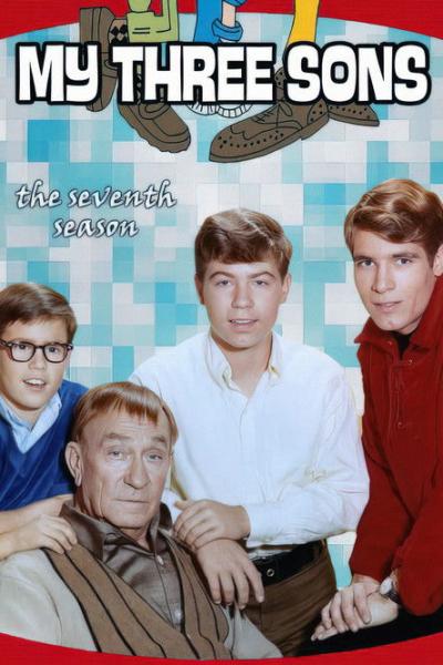 My Three Sons filmas online