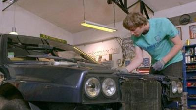 Wheeler Dealers France