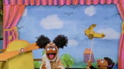 Sesame Street