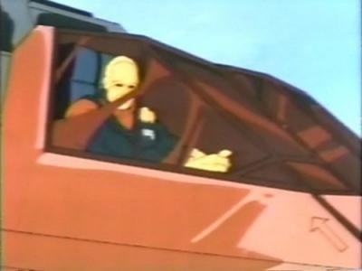 G.I. Joe: A Real American Hero