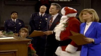 Night Court