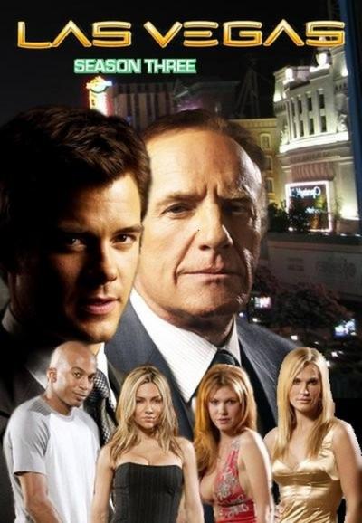 Las Vegas filmas online