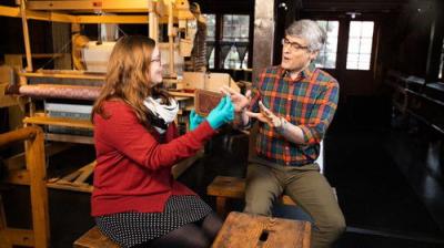 The Henry Ford's Innovation Nation