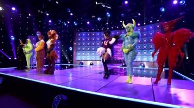 RuPaul's Drag Race